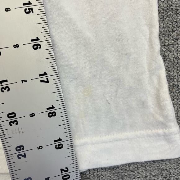 Imagine Dragons Thin White 2018 Evolve Tour Tee Indie Pop Rock Band‎ T-Shirt - Picture 10 of 10